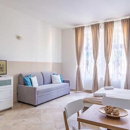 Legerova 33 Apartments ปราก ภายนอก รูปภาพ