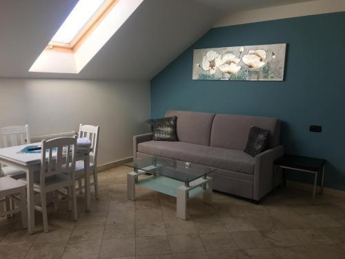 Legerova 33 Apartments ปราก ภายนอก รูปภาพ
